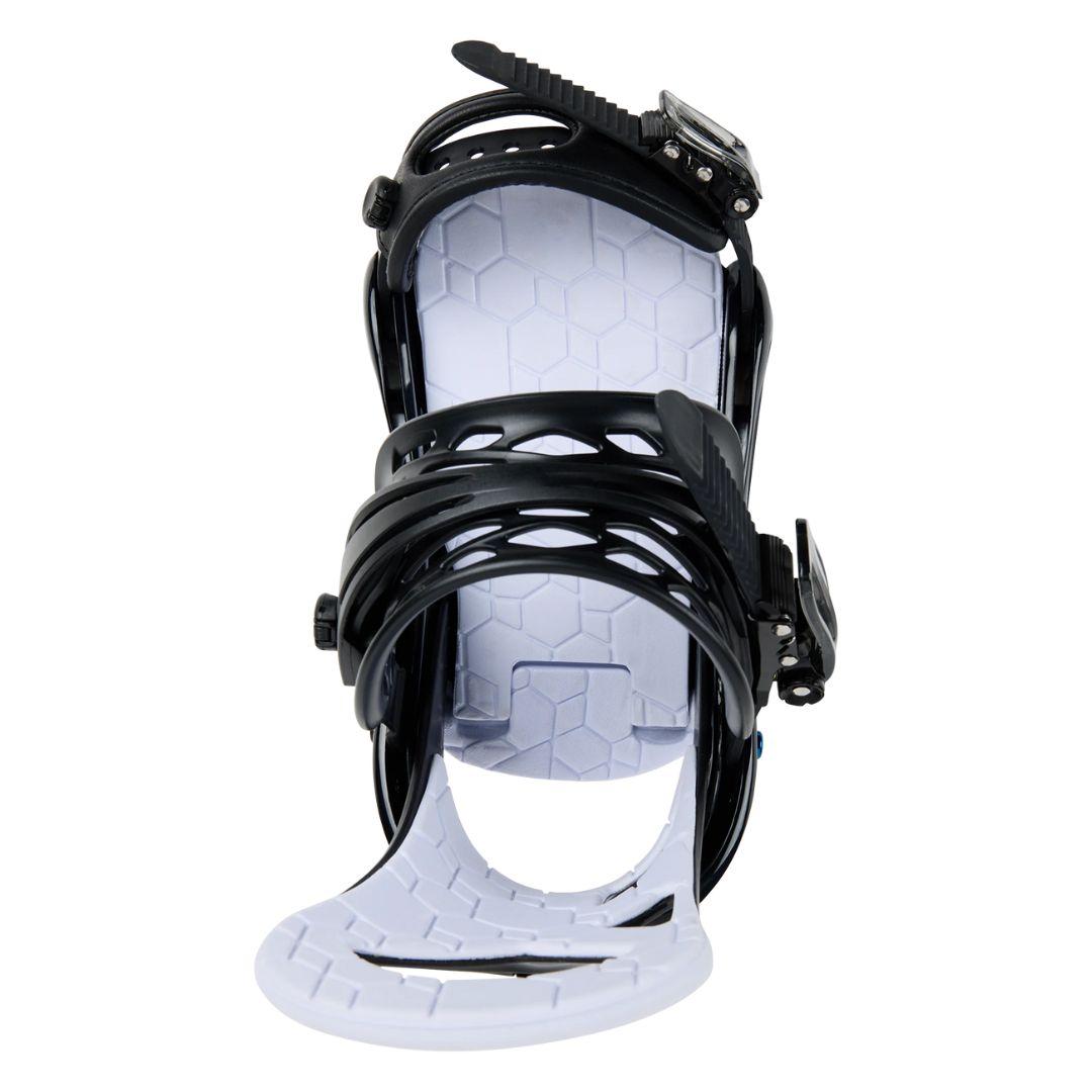 Burton Kids' Smalls Re:Flex Snowboard Bindings 2026